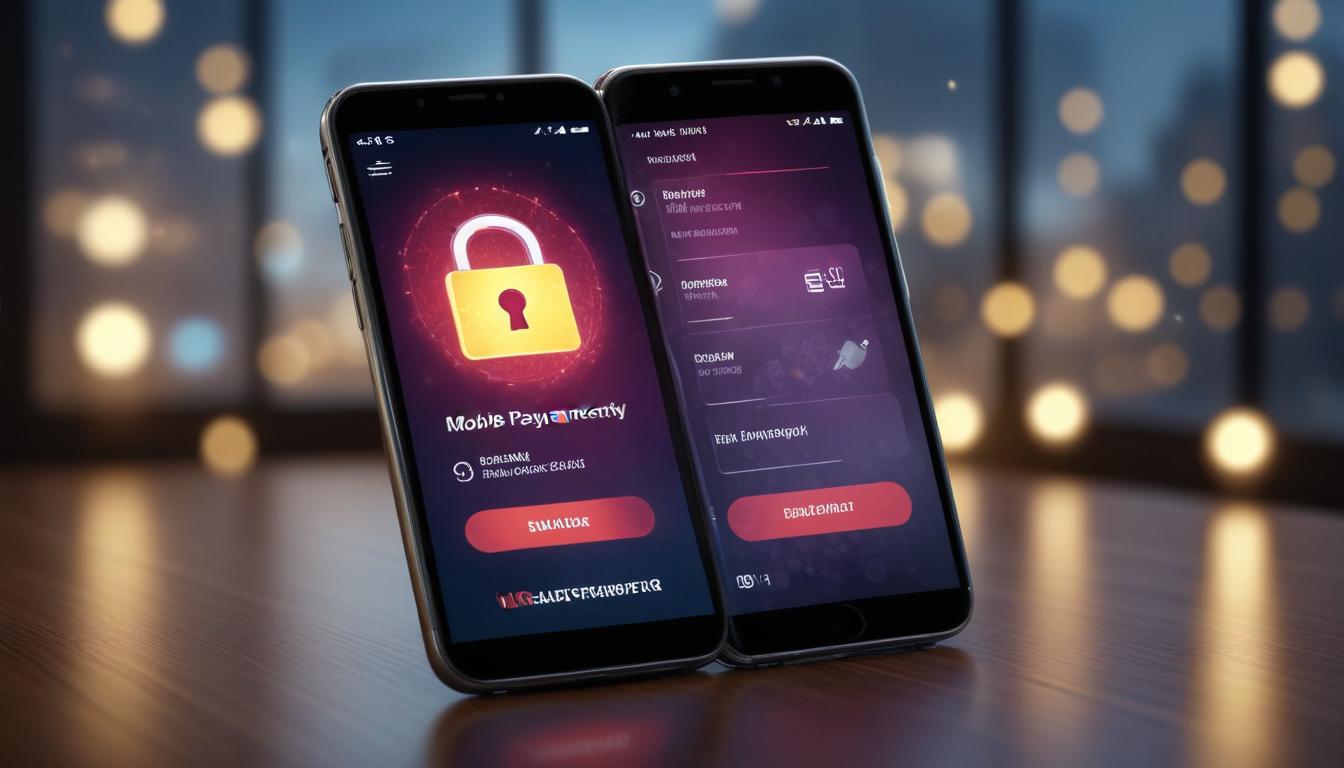 Mobil Ödemelerde Güvenlik: Dikkat Edilmesi Gerekenler