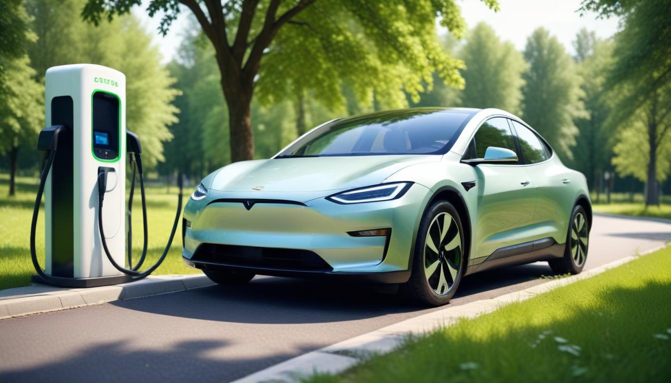 Son Gelişmelerle Elektrikli Araç Menzili ve Şarj Süreleri