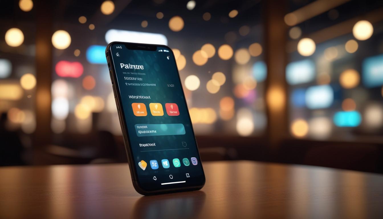 Mobil Ödeme Uygulamaları: En İyi Seçenekler ve İncelemeler